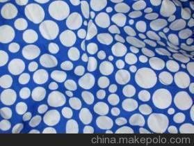 【工厂供应印花全棉布,家纺面料40SX40S,130X70】价格,厂家,图片,棉面料,浙江永通纺织印染业务处-